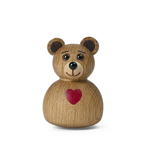 Mini Teddy
